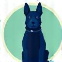 Icon for Canine Compass's Basic Obedience program.